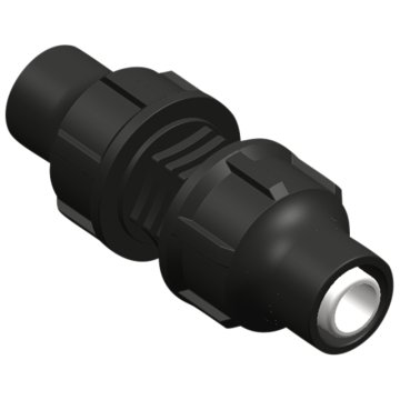 Granit 20 mm vijačni priključek za vodovodne cevi PE PN4 BAR