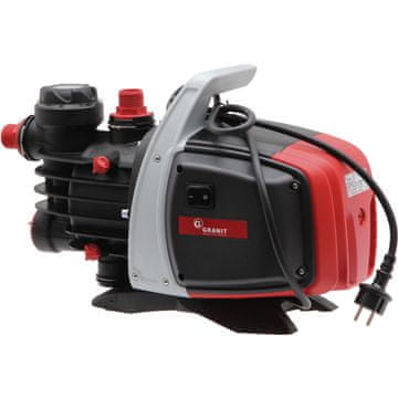 Granit Samosesalna vrtna črpalka 850 W 43 m 4 BAR