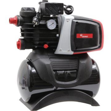 Granit Hidrofor 3180 l/h 4 bari 230 v Basic Plus