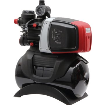 Granit Hydrofor 3750L/h 4,5 BAR 230V COMFORT