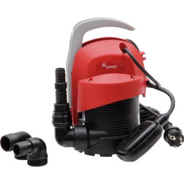 Granit Potopna črpalka za čisto umazano vodo 5700 l/h