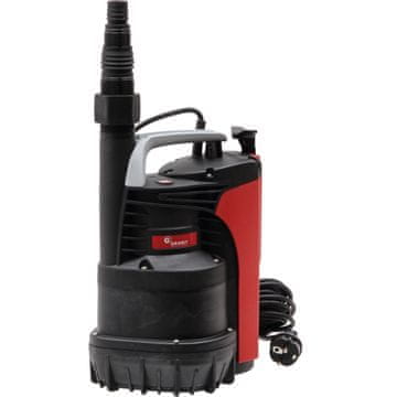 Granit Potopna črpalka za čisto umazano vodo 7500L/h