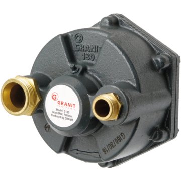 Granit Vodna črpalka s kardansko gredjo 4kW 10800L/h 1 3/8"