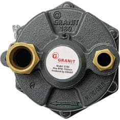 Granit Vodna črpalka s kardansko gredjo 4kW 10800L/h 1 3/8"