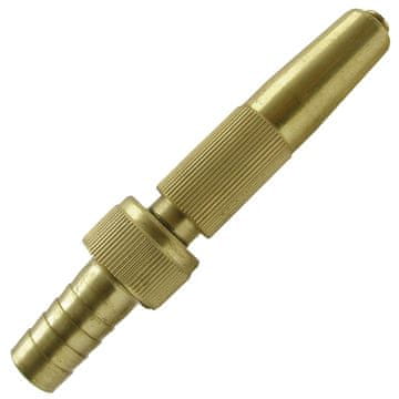 Granit Šoba vrtnega škropilnika iz medenine 1/2" palca 12 mm