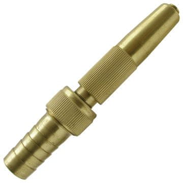 Granit Šoba vrtnega zalivalnika iz medenine 3/4" palca 19 mm
