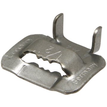Montažna sponka 16 mm x 5/8" 16 - 5/8" za rezervoar za vodo 0465218