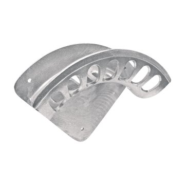 Granit Kovinski stenski nosilec za 145 mm cev