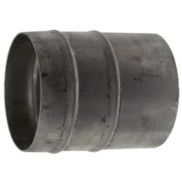 Granit Konec cevi za rezervoar za vodo 102 mm 4" 102/4" nerjaveče jeklo 04051115