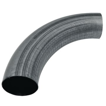 Granit Privarilni koleno 90°, zunanji premer 120 mm, zunanji premer 650 mm, notranji premer 460 mm 0200605