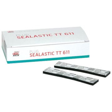 11ST oprema Komplet za popravilo pnevmatik Sealastic TT611 Tip Top