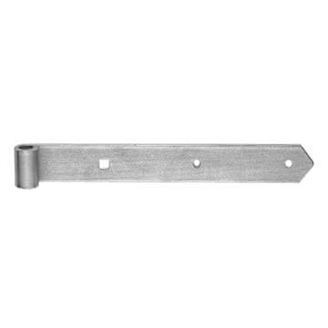 Pollmann Tečaj za trak 600 x 45 x 6 mm 16 mm
