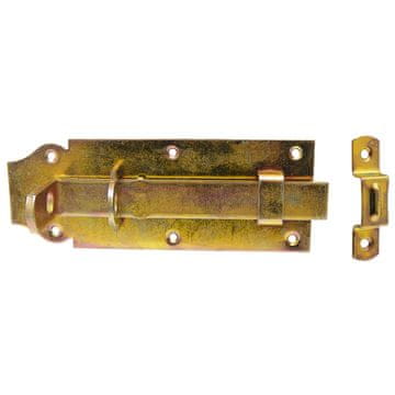 Pollmann Ravna zapah vrat 160 x 60 mm