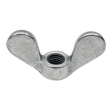 Granit Krilata matica, jeklo DIN 315 26 mm 10 kosov.