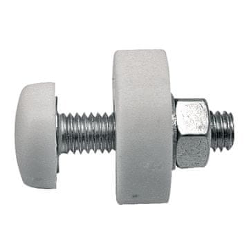 Granit Vijak za registrsko tablico 6 x 20 mm 10 kosov.