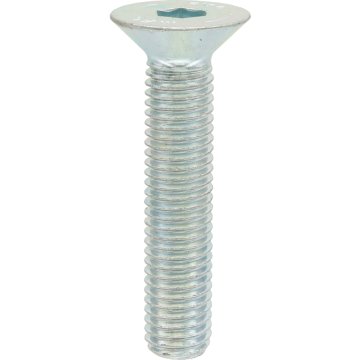Granit Vijak z ugreznjeno glavo M12x60 iz pocinkanega jekla DIN 7991 ISO 10642 x1 kos.