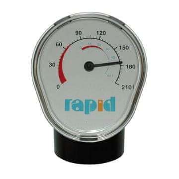 Rapid Indikator nivoja napolnjenosti za sode 60L + 200L