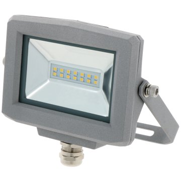 Granit LED žaromet brez senzorja 850 lm 4.000K 46415