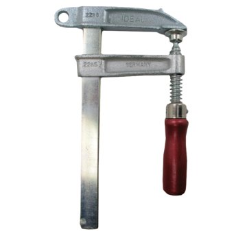 Granit Polne sponke z jekleno tirnico 170x40 mm 512600