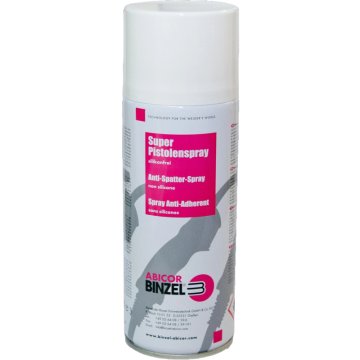 Granit Ločilni sprej za varjenje, pločevinka 400 ml