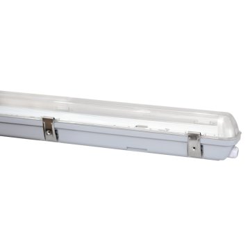 Granit LED trak, odporen na vlago, 120 cm