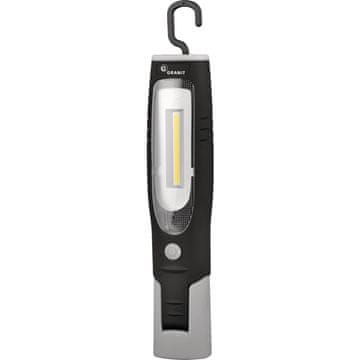 Granit Večnamenska COB LED delovna luč 400lm