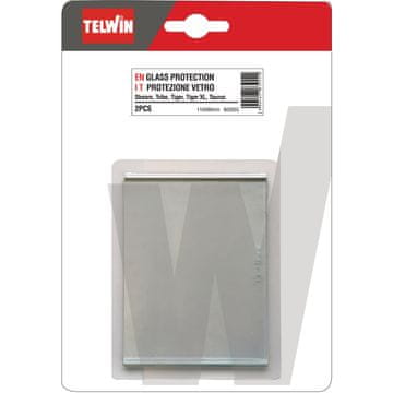 Telwin Zaščitno steklo za varilsko čelado 802655