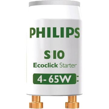 Philips Vžigalna naprava S10 65 l/min 4-65W 8719514378056