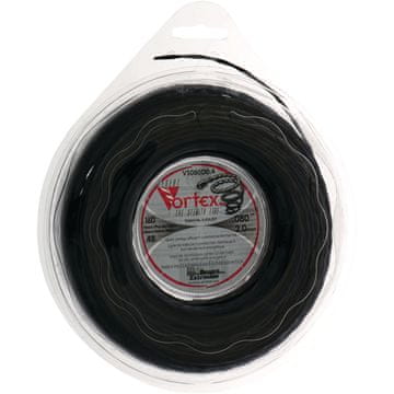 DE Najlonska rezalna vrvica 2,0 mm 48 m