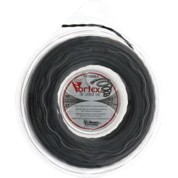 DE Najlonska rezalna vrvica 2,4 mm 27 m