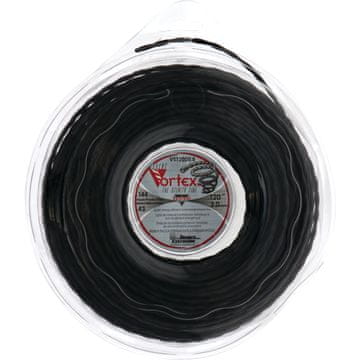 DE Najlonska rezalna vrvica 3,0 mm 43 m