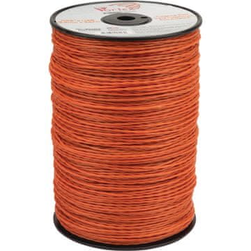 DE Vortex aluminijasta najlonska rezalna nit, 2,4 mm, 347 m