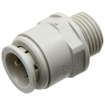 Granit Priključna objemka sistema Speedfit fi 22 mm x 3/4" za kapalno cev