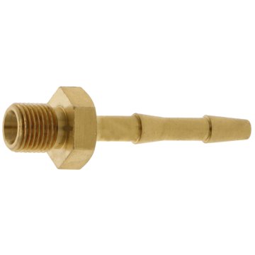Granit Priključek za cev, zunanji navoj 3/8" fi, 9 mm cev za kapalno cev