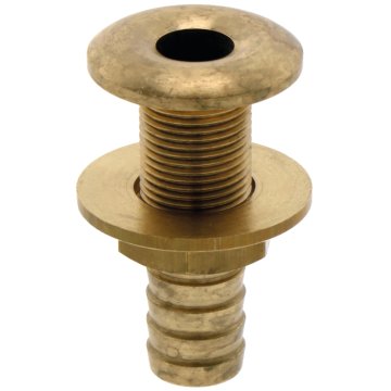 Granit Tulec rezervoarja 3/8" fi 15 mm medeninast navoj za kapalno cev