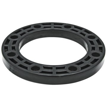 Granit PVC-U prirobnica DN 200 fi 340→225 mm 10 barov za kapljično cev 0110933