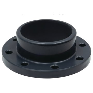 Granit PVC-U lepljena prirobnica notranja 160 / DN 150 delovni tlak 10 barov fi 8/22 mm 0111052