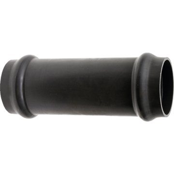 Granit PVC-U popravni tulec 160 mm 10 barov, adapter za vtičnico kapljajoče cevi
