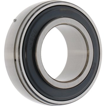 Granit Kroglični ležaj z globokim utorom UK 206 fi 30/62 mm 20 mm