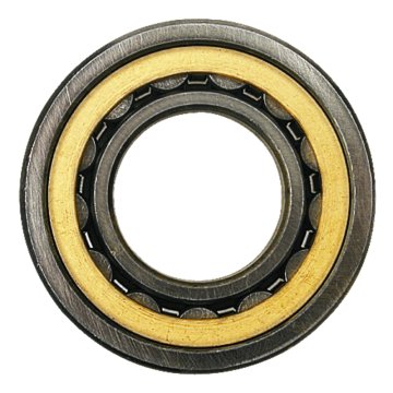 Granit Cilindrični valjčni ležaj NJ 2306 E fi 30/72 mm