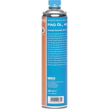 Waeco PAG kompresorsko olje ISO46 500 ml 8887200041
