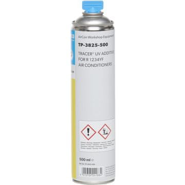 Waeco Kontrastno sredstvo TRACER UV R1234YF 500 ml