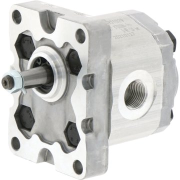 Granit Hidravlična zobniška črpalka 3,2 cm3 desna G3/8 palca