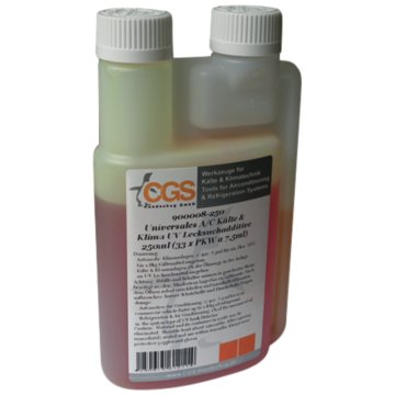 UV detektor puščanja 250 ml