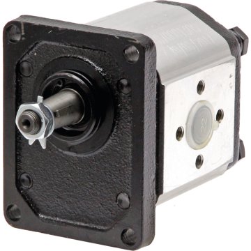 Granit Hidravlični reduktorski motor 25 cm3 G1/4 konus 1:8