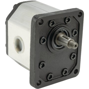 Granit Hidravlična črpalka 33cc desna 1:8 G1 x G3/4 palca