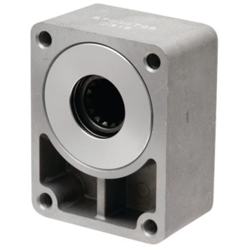 Granit Ležajni adapter BG-2, gred 22 mm, brez puše