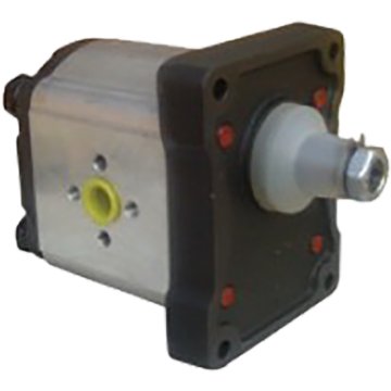 Granit Hidravlična črpalka 8cm3, premer stožca 17,46mm za Fiat