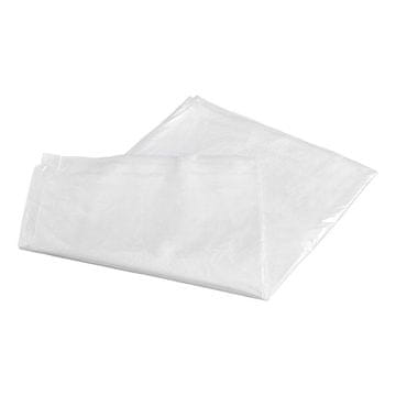 Northix Talna plošča brez plastifikatorjev 5,00x6,00M LDPE 0,03mm