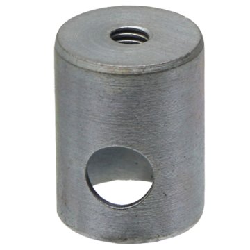 Granit Priključek kabla igralne palice M6 fi 20 mm L=26 mm